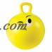 Toysmith 18In Emoji Hoppy Ball With Pump (Assorted Styles)   563994848